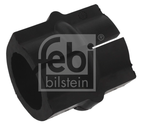 Mounting, stabiliser bar